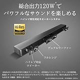 『XSD3104』TS216G サウンドバー Bluetooth対応 Amazon.co.jp: REGZA サウンドバー TS216G ハイレゾ対応